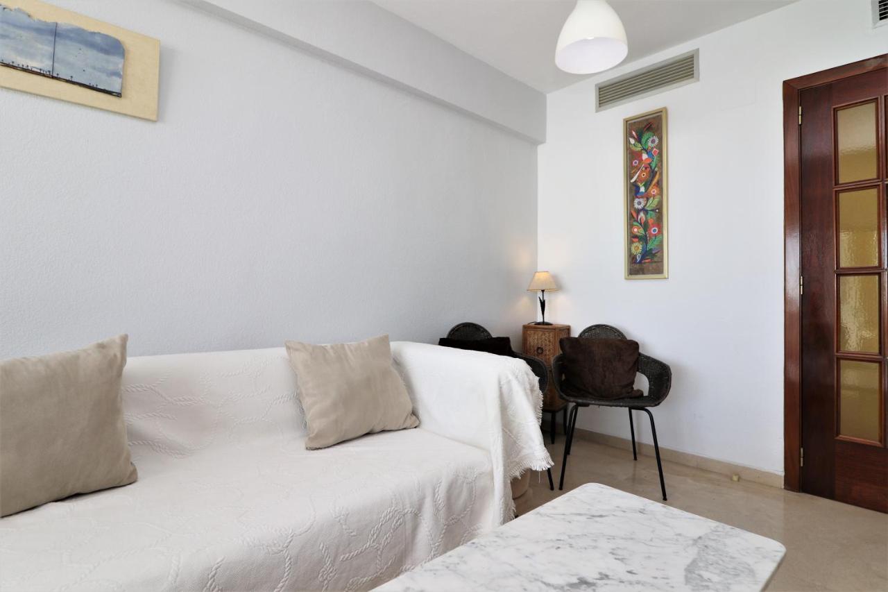 Gemelos 16-f Apartamento *