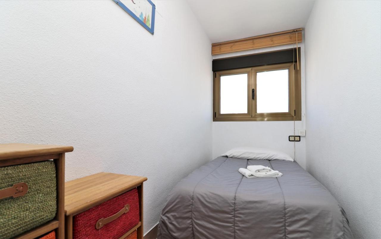 Gemelos 16-f Benidorm